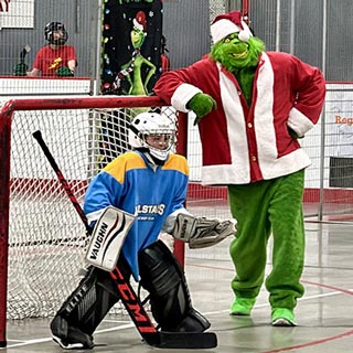 Photo from Candy Cane Cup 2023